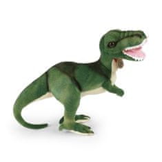 Rappa plišasti dinozaver T-Rex 26 cm EKOLOŠKO