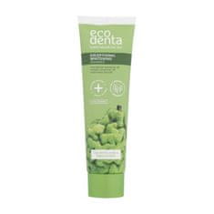 Ecodenta Toothpaste Exceptional Whitening zobna pasta proti madežem pijač in tobaka 100 ml