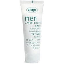 Ziaja Ziaja - Vetiver Men After Shave Balm - Balzám po holení 80ml 