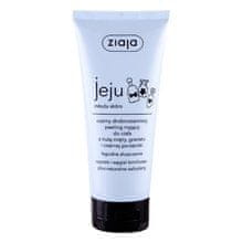 Ziaja Ziaja - Jeju Black Body Micro-Scrub - Body peeling 200ml 