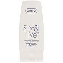 Ziaja Ziaja - Enzymatic peeling Sensitiv e 60 ml 60ml 