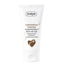 Ziaja Ziaja - Chocolate Moisturizing Hand Cream 50ml 