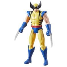 MARVEL HASBRO - X-Men Titan Hero Wolverine figurica