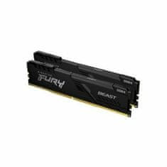 Kingston Spomin RAM Kingston KF426C16BBK2/16 16 GB DDR4 2666 MHz CL16