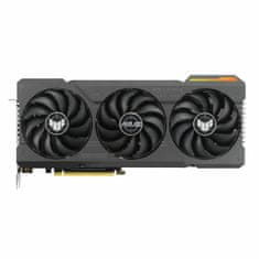 ASUS Grafična Kartica Asus 90YV0IJ1-M0NA00 12 GB GeForce RTX 4070 Ti GDDR6X