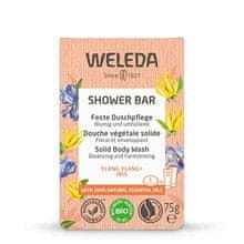 Weleda Weleda - Shower Bar ( Ylang Ylang + Iris ) 75.0g 