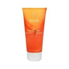 Weleda Weleda - Sea Buckthorn Shower Cream 200ml 