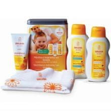 Weleda Weleda - Calendula baby set 