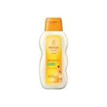 Weleda Weleda - Calendula Baby Oil 200ml 