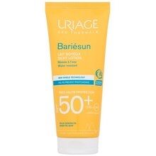 Uriage Uriage - Bariésun Silky Lotion SPF50+ (sensitive skin) 100ml 