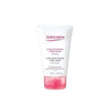 Topicrem Topicrem - Ulta-Moisturizing Hand Cream - Ultra moisturizing hand cream 50ml 