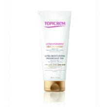 Topicrem Topicrem - Ultra-Moisturizing Sparkling Body Lotion - Intensively moisturizing body lotion with glitter 200ml 