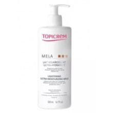 Topicrem Topicrem - MELA Unifying Ultra-Moisturizing Milk - Ultra-hydratační tělové mléko 200ml 