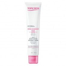 Topicrem Topicrem - HYDRA+ Light Moisturizing Radiance Cream (sensitive, normal to combination skin) 