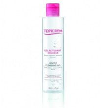 Topicrem Topicrem - Gentle Cleansing Gel - Cleansing gel for face, body and hair 500ml 