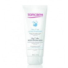 Topicrem Topicrem - BABY My 1st Ultra-Moisturizing Milk (Sensitive and Dry Skin) - Baby Moisturizing Body Lotion 500ml 