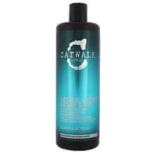 Tigi Tigi - Nutrifying Conditioner for Dry and Damaged Hair Catwalk Oatmeal & Honey (Nourishing Conditioner) 750ml 