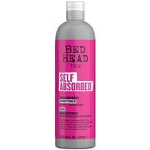 Tigi Tigi - Bed Head Self Absorbed Mega Nutrient Conditioner (dry and stressed hair) 750ml 