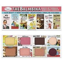 theBalm TheBalm - The Balmbina Palette - Paletka na celý obličej 15,6 g 