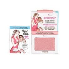 theBalm TheBalm - Third Date Blush - Tvářenka 6,5 g 