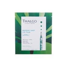 Thalgo Thalgo - Shot Mask Flash Lift - Liftingová plátýnková maska 20ml 