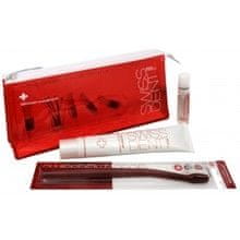 Swissdent Swissdent - Red Teeth Care Emergency Kit 