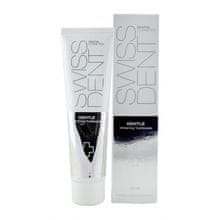 Swissdent Swissdent - NanoWhitening Gentle Toothpaste - Whitening Toothpaste 100ml 