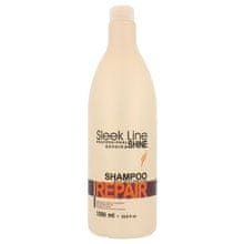 Stapiz Stapiz - Sleek Line Repair Shampoo - Shampoo 15ml 