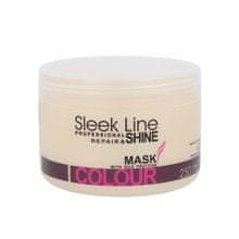 Stapiz Stapiz - Shine Color Mask - Hair mask 250ml 