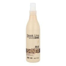 Stapiz Stapiz - Sleek Line Silk Shiner - Hair Care 300ml 