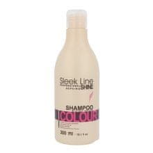 Stapiz Stapiz - Shine Color (Colored Hair) - Shampoo 300ml 