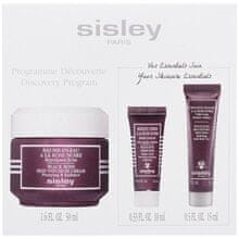 Sisley Sisley - Black Rose Discovery Program - Dárková kazeta 50ml 