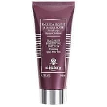 Sisley Sisley - Black Rose Beautifying Emulsion - Hydratační a zkrášlující péče o tělo 200ml 