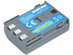 Avacom Nadomestna baterija Canon NB-2LH Li-Ion 7,4V 700mAh 5,2Wh