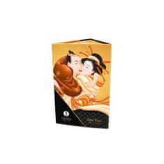 Shunga Komplet za intimno razvajanje Shunga - Sweet kisses, 475 ml