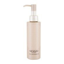 Sensai Sensai - Ultimate Ceaning Oil - Jemný čisticí olej 150ml 