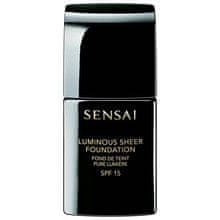 Sensai Sensai - Luminous Sheer Foundation SPF 15 30 ml 