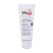 Sebamed Sebamed - Sensitive Skin Intensive Hand Cream - Regenerating hand cream with cracked skin 75ml 