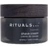 Rituals - Homme Shave Cream - Krém na holení s ženšenem a hydratačním komplexem 250ml 