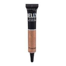 Rimmel Rimmel - Jelly Glitter Gel - Gel eye shadow 11 ml 