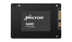 Micron 5400 PRO/1,9TB/SSD/2,5"/SATA/črna/5R