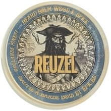 Reuzel Reuzel - Wood & Spice Beard Balm - Beard balm 35.0g 