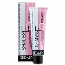 Redken Redken - Shades EQ Cream - Toning hair mousse 60ml 