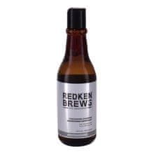 Redken Redken - Brews Thickening Shampoo - Strengthening shampoo for thinning hair 300ml 