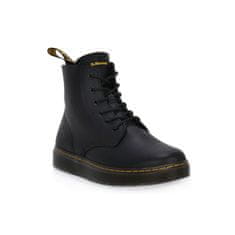 Dr. Martens Čevlji črna 45 EU Thruston Chukka