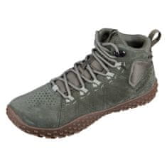 Merrell Čevlji zelena 37 EU Wrapt Mid