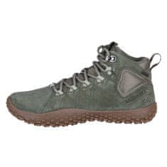 Merrell Čevlji zelena 37 EU Wrapt Mid