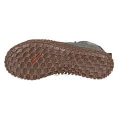 Merrell Čevlji zelena 37 EU Wrapt Mid