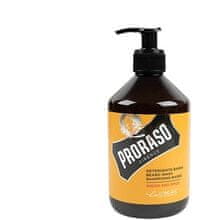 Proraso Proraso - Wood & Spice Soap 500ml 