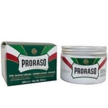 Proraso Proraso - Refreshing And Toning Pre-Shave Cream 300ml 